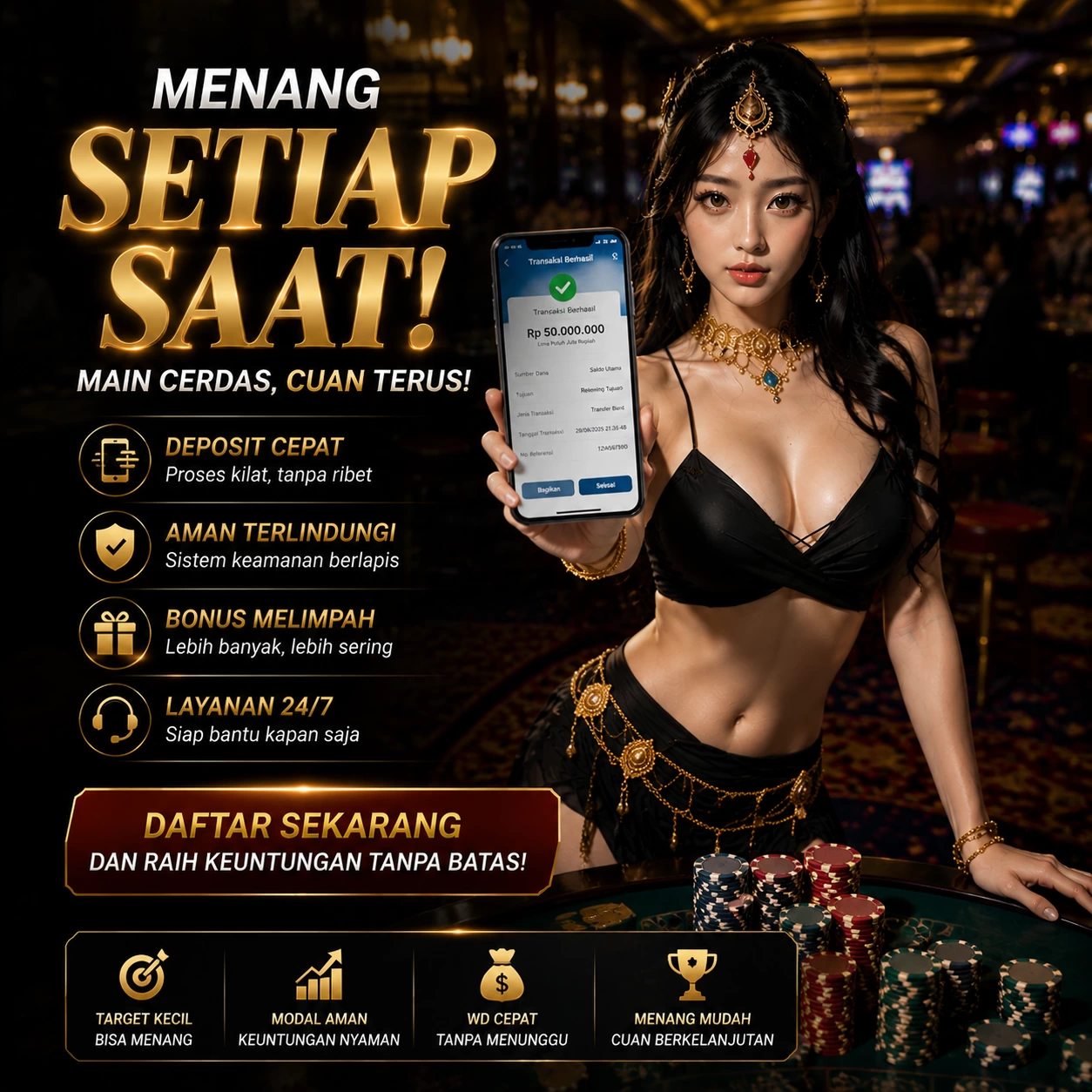 Pemula di dewajitu Temukan Game Terbaik untuk Dilihat