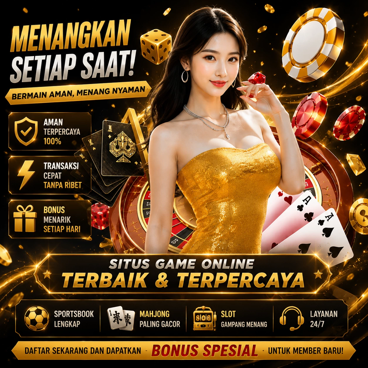 Inovasi dan Fitur Menarik di dewajitu