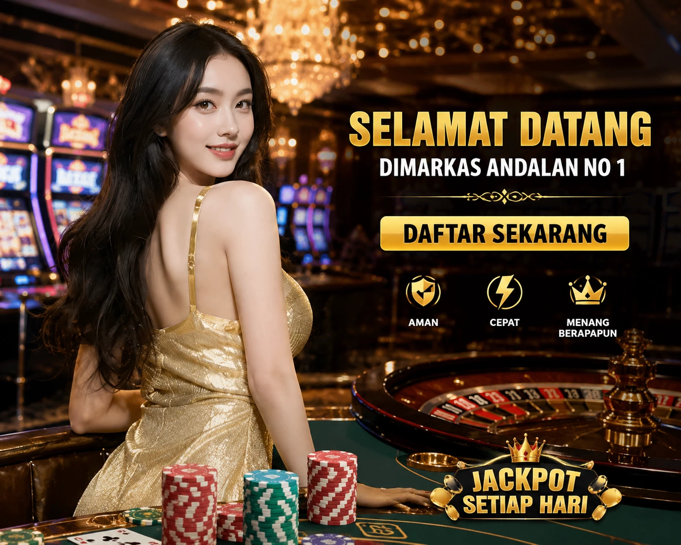 Tips dan Trik Bermain di dewajitu untuk Pemula
